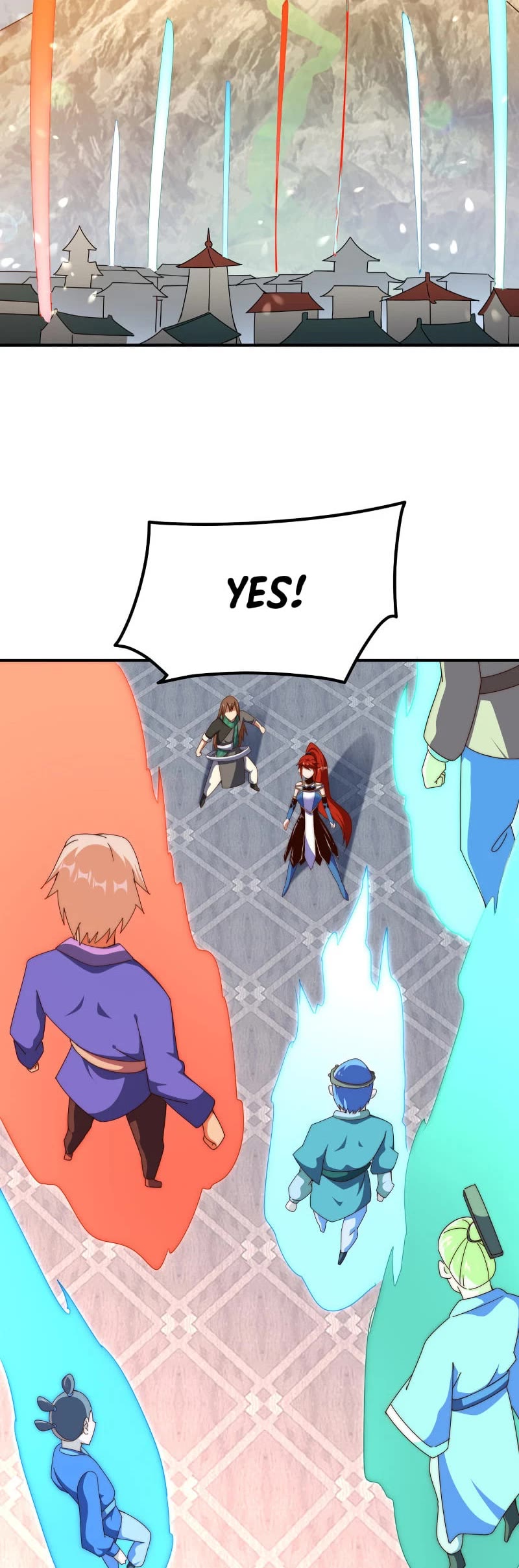 Above Ten Thousand People Chapter 175 page 15 - Chapter 175