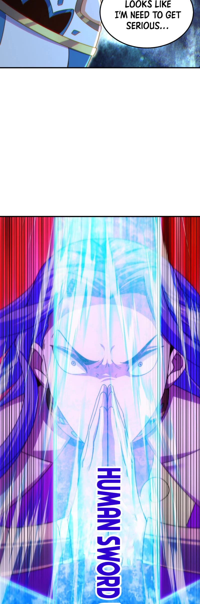 Above Ten Thousand People Chapter 175 page 35 - Chapter 175