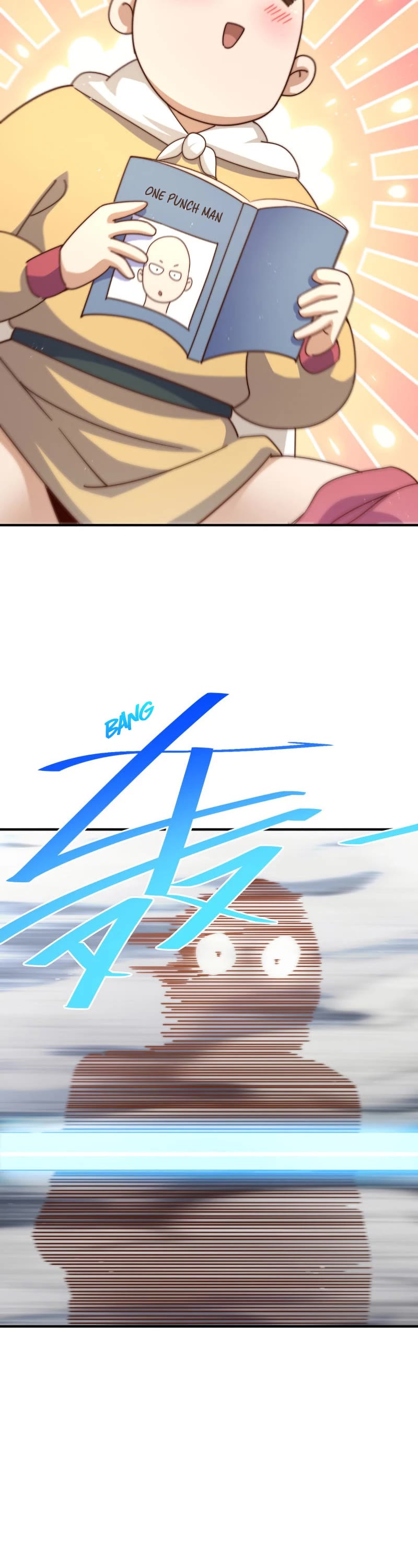Above Ten Thousand People Chapter 175 page 43 - Chapter 175