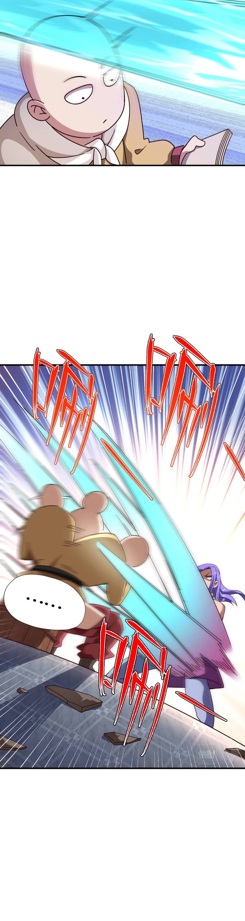 Above Ten Thousand People Chapter 175 page 48 - Chapter 175