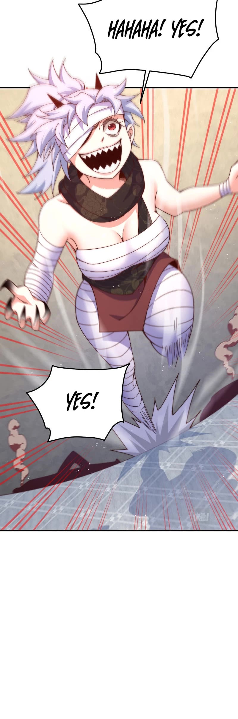 Above Ten Thousand People Chapter 175 page 5 - Chapter 175