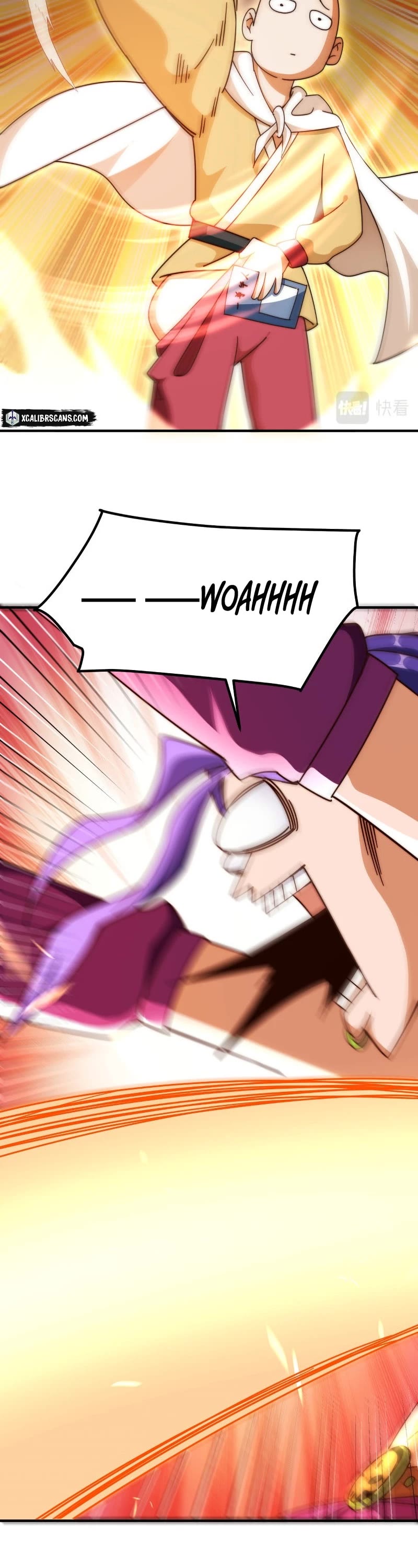 Above Ten Thousand People Chapter 176 page 2 - Chapter 176