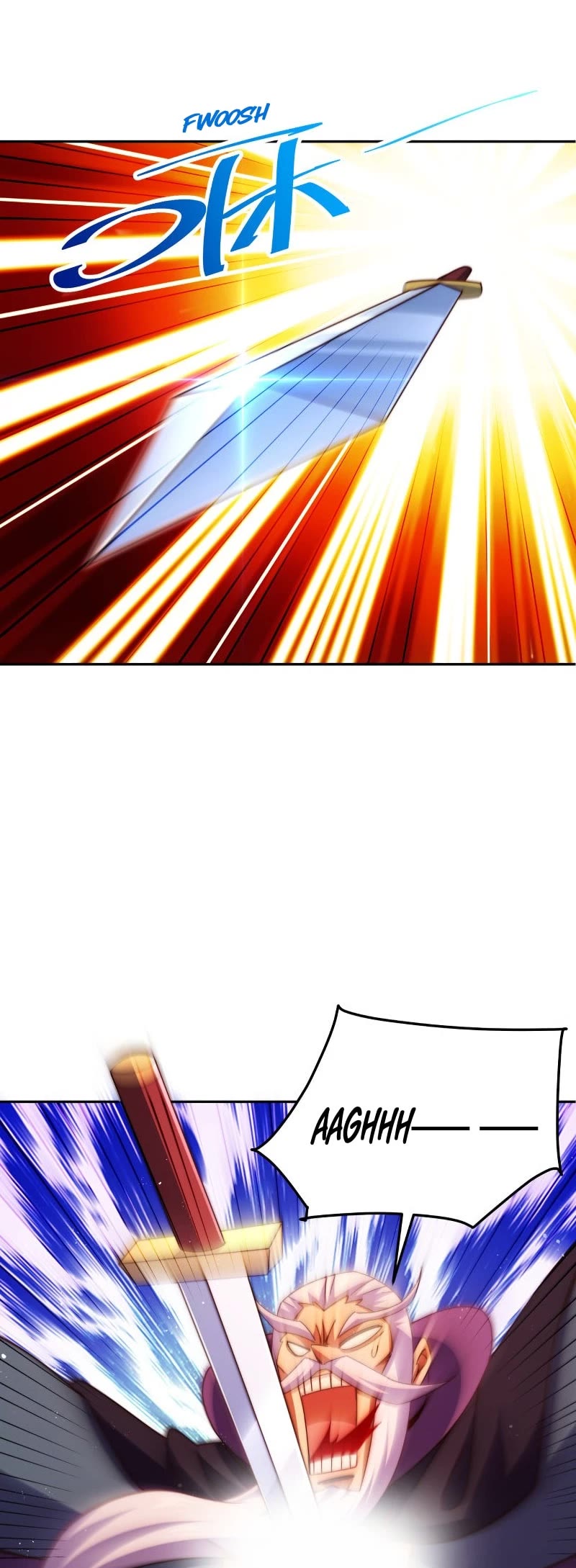 Above Ten Thousand People Chapter 176 page 23 - Chapter 176