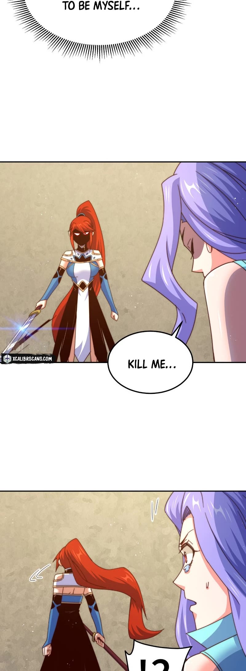 Above Ten Thousand People Chapter 176 page 28 - Chapter 176