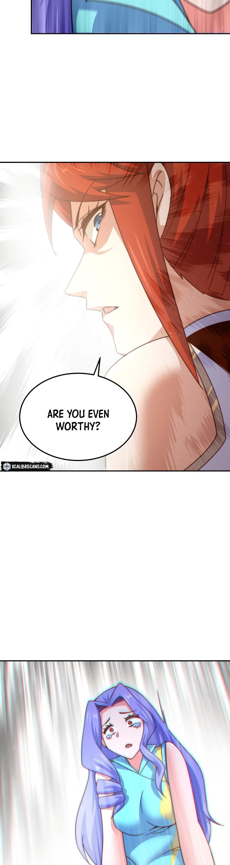 Above Ten Thousand People Chapter 176 page 30 - Chapter 176