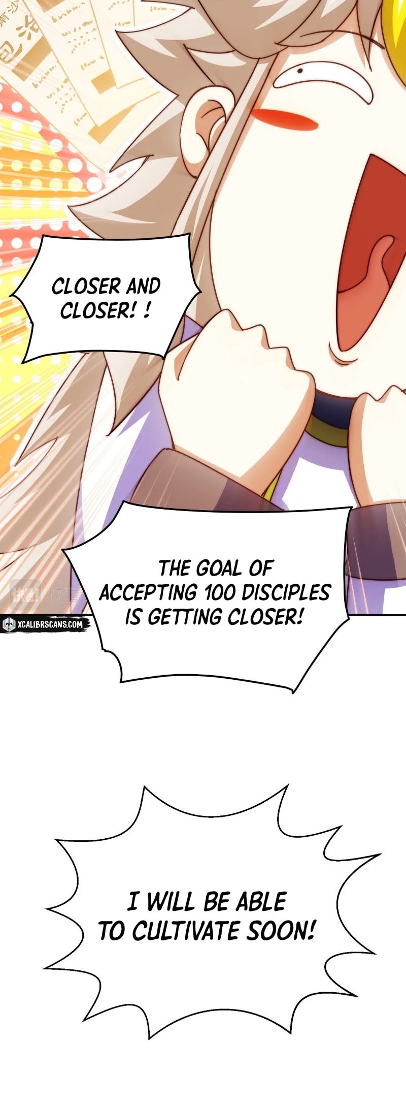 Above Ten Thousand People Chapter 176 page 40 - Chapter 176
