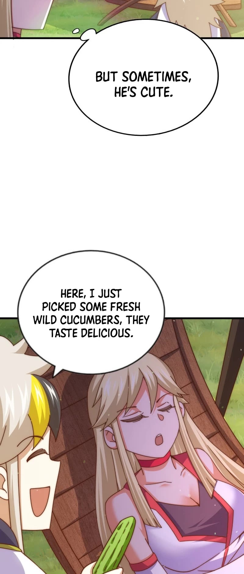 Above Ten Thousand People Chapter 177 page 15 - Chapter 177