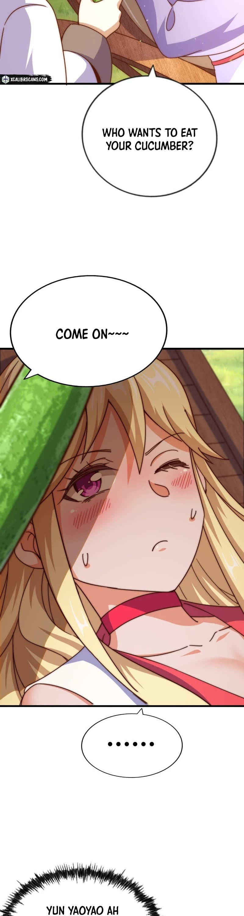 Above Ten Thousand People Chapter 177 page 16 - Chapter 177