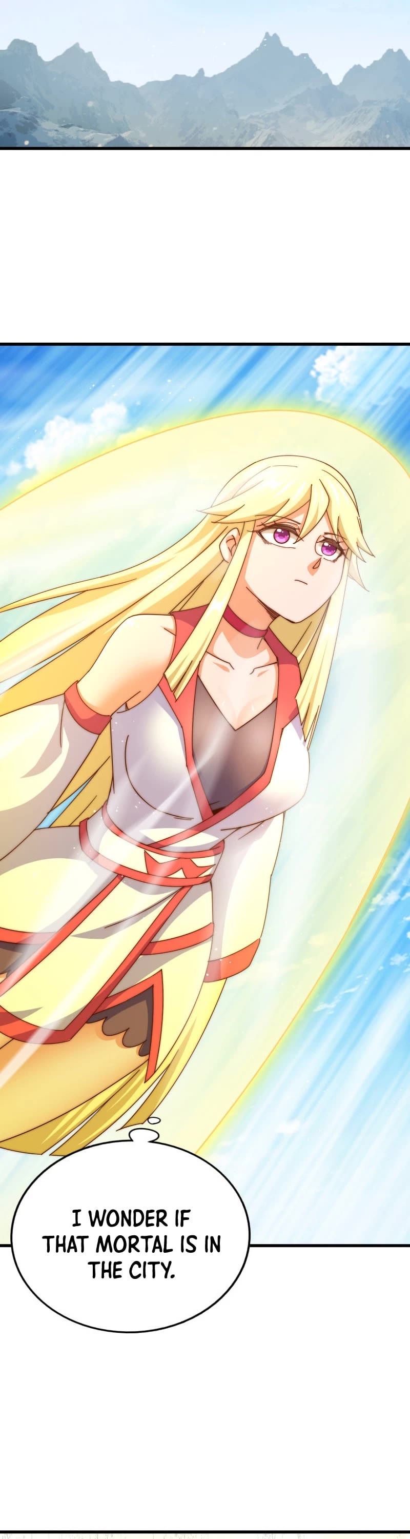 Above Ten Thousand People Chapter 177 page 2 - Chapter 177