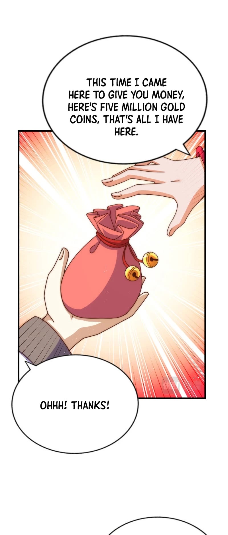 Above Ten Thousand People Chapter 177 page 25 - Chapter 177