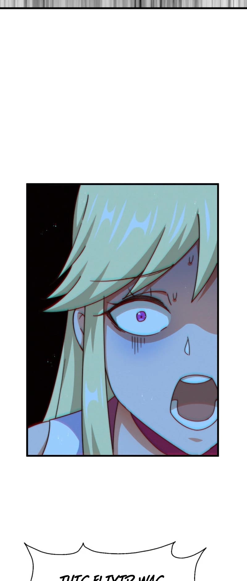 Above Ten Thousand People Chapter 177 page 39 - Chapter 177