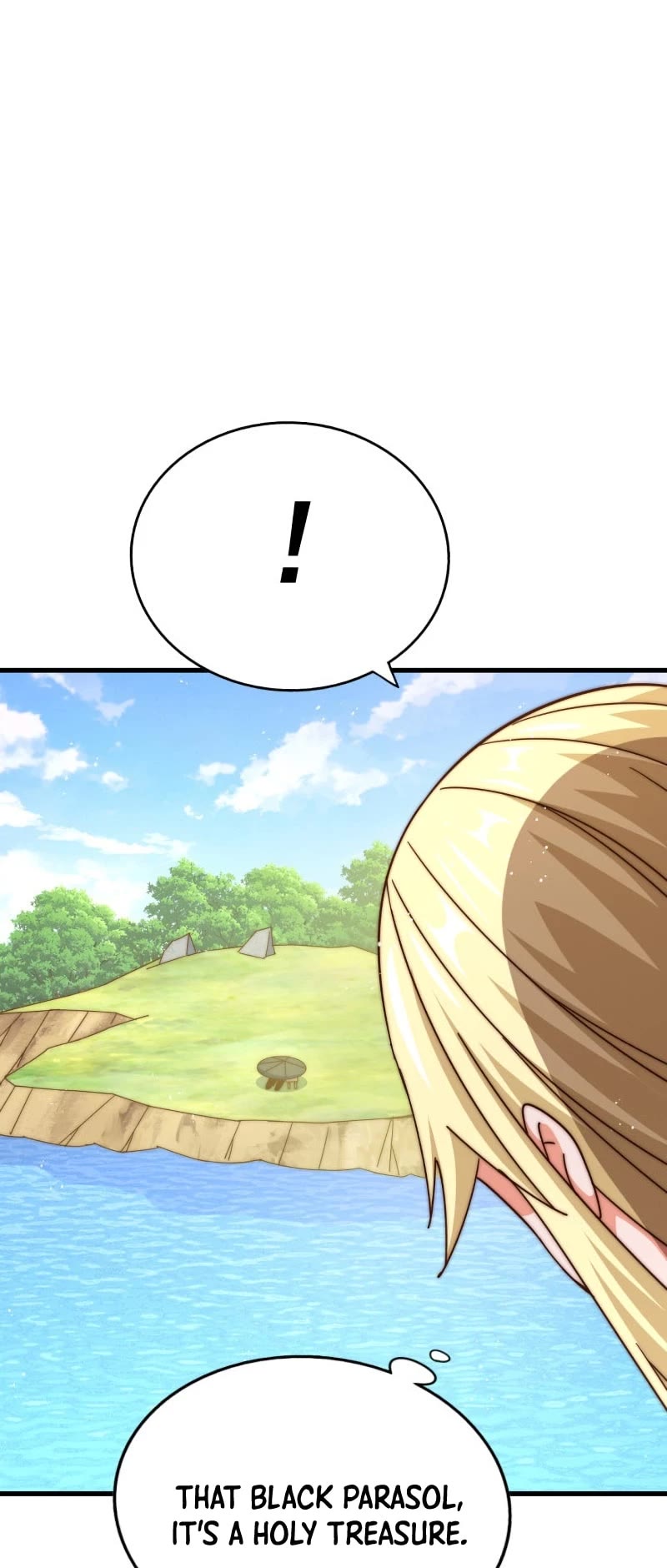 Above Ten Thousand People Chapter 177 page 4 - Chapter 177
