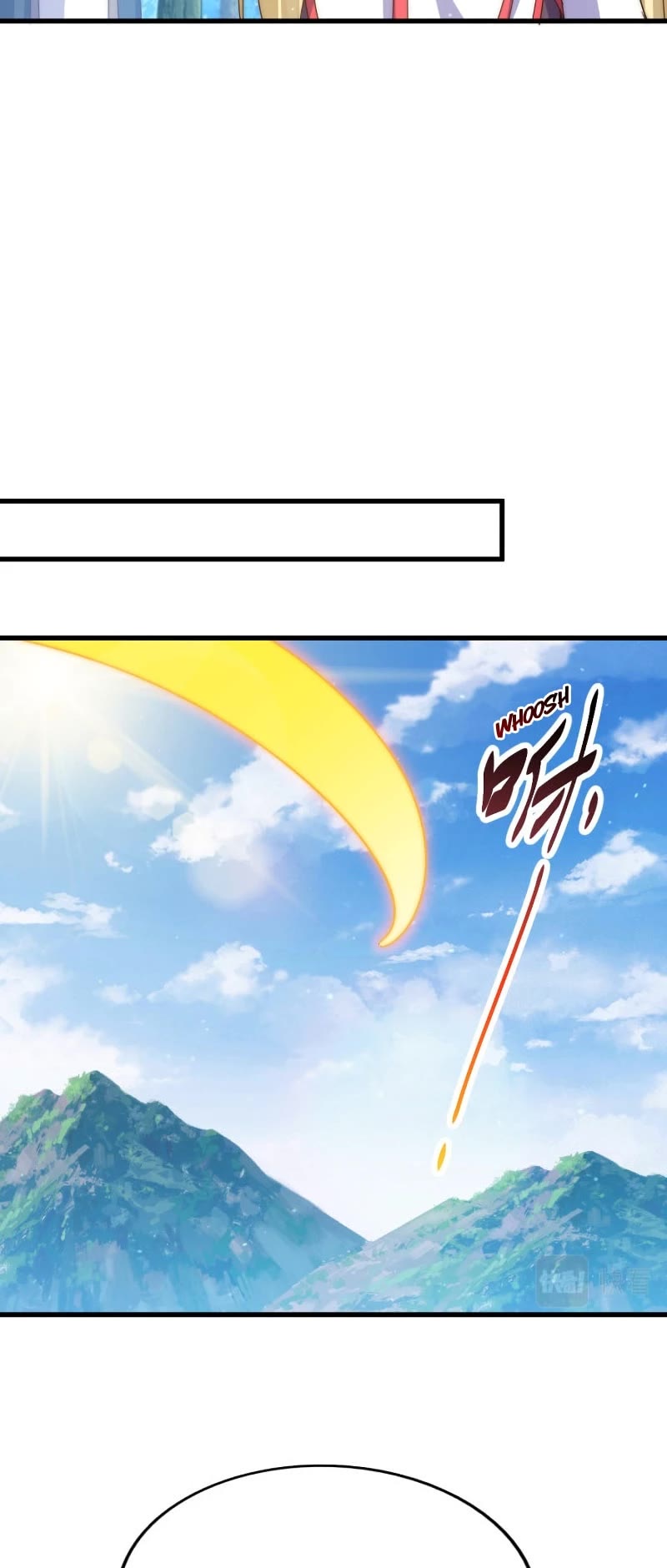 Above Ten Thousand People Chapter 177 page 45 - Chapter 177