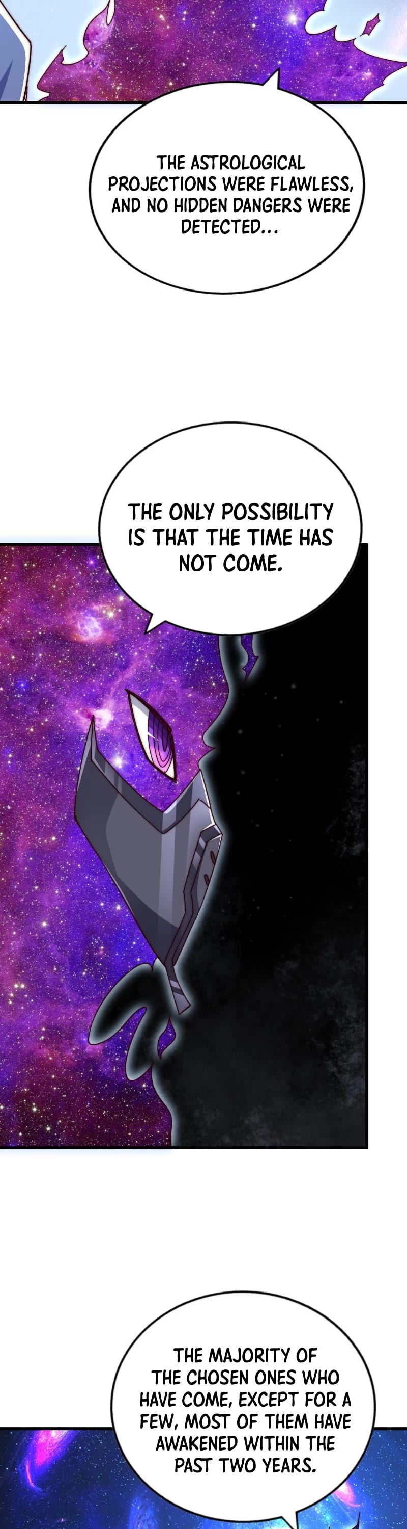 Above Ten Thousand People Chapter 178 page 18 - Chapter 178