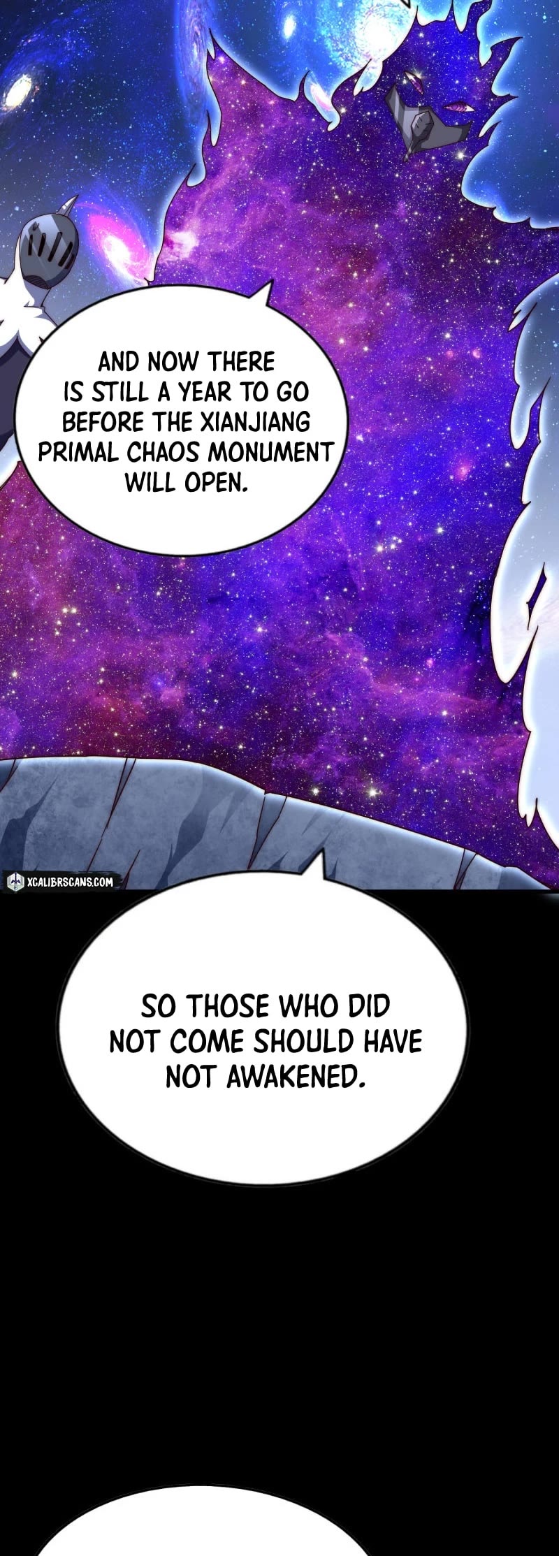 Above Ten Thousand People Chapter 178 page 19 - Chapter 178