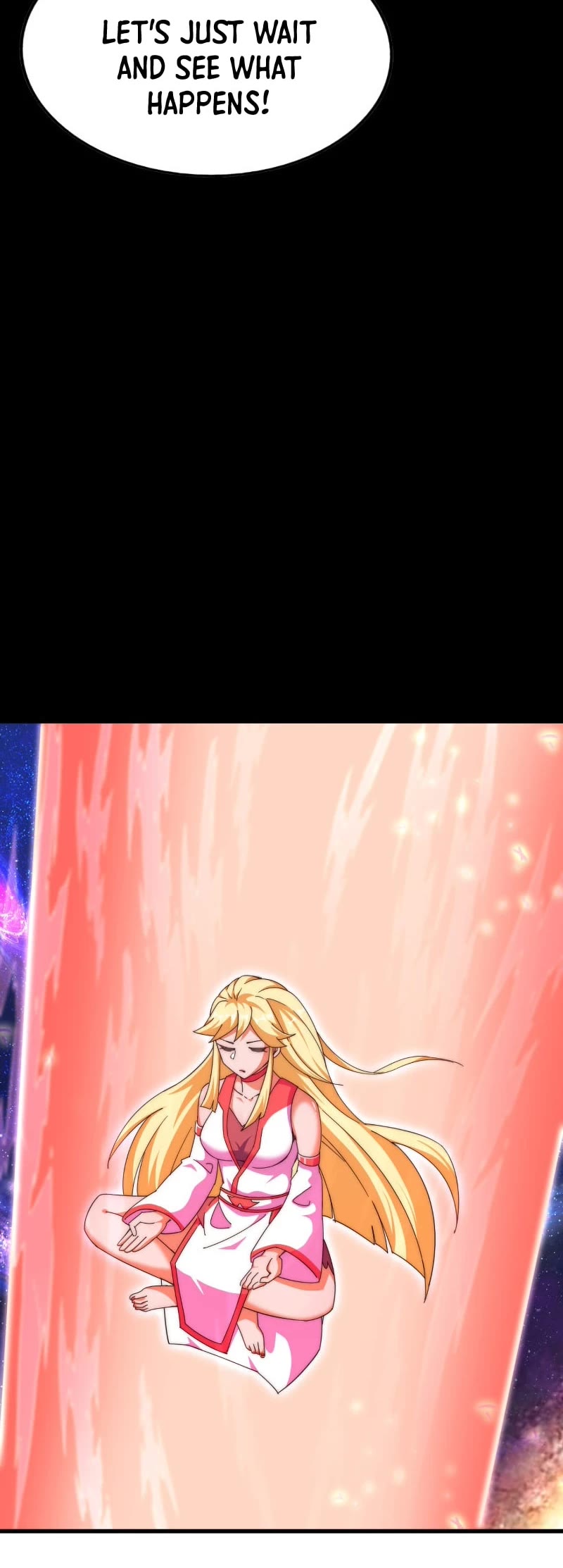 Above Ten Thousand People Chapter 178 page 20 - Chapter 178