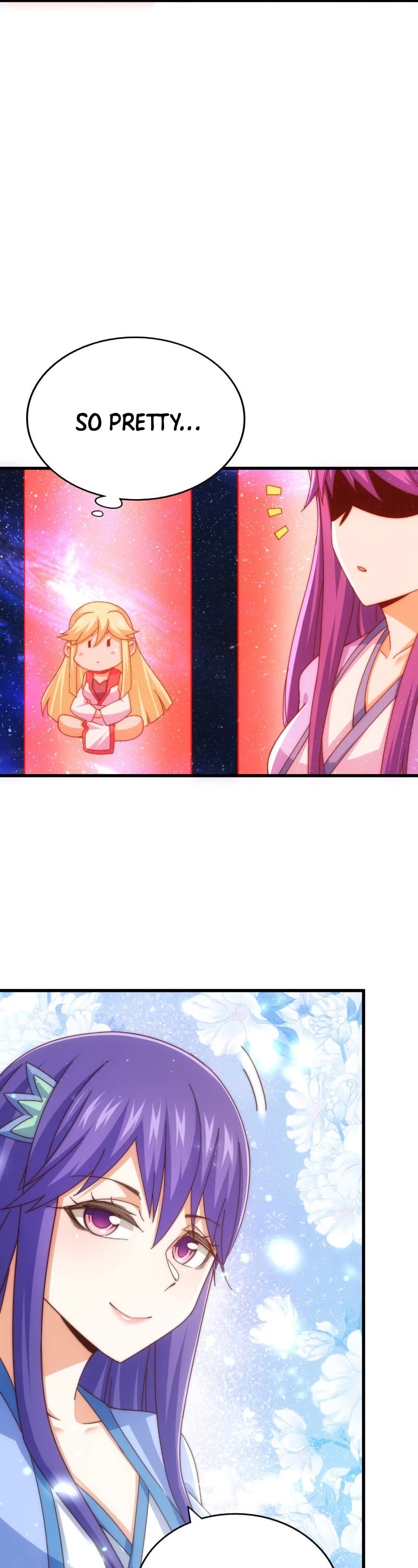 Above Ten Thousand People Chapter 178 page 22 - Chapter 178