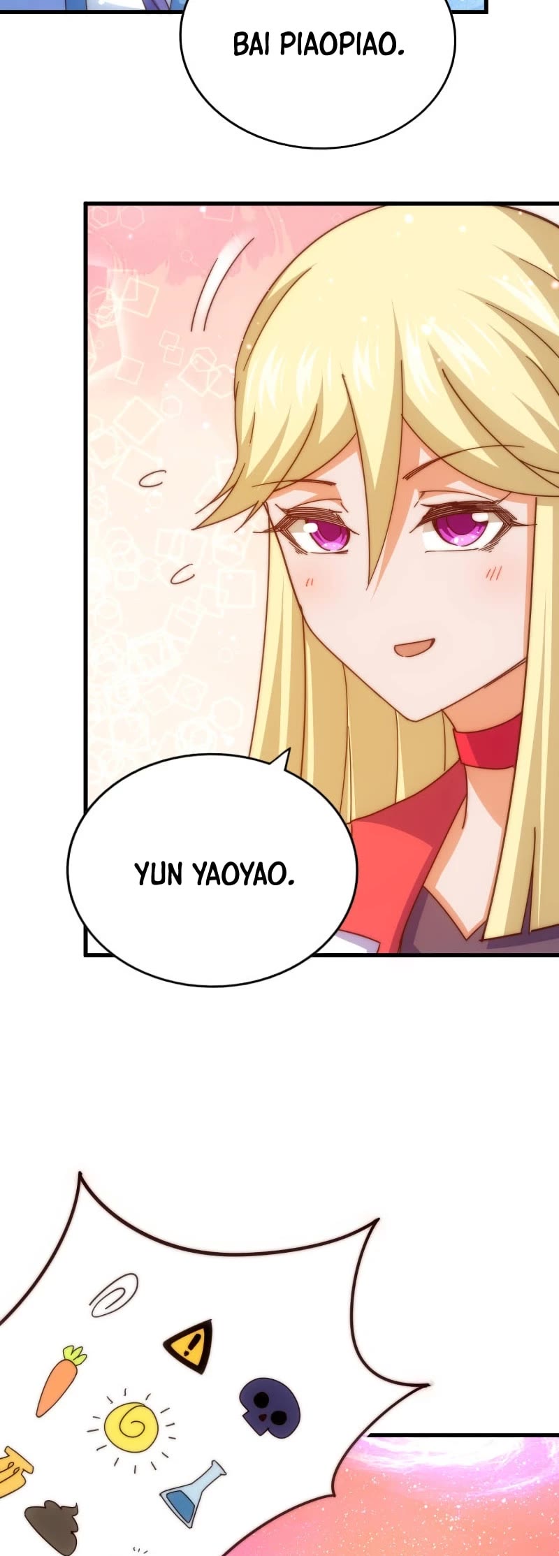 Above Ten Thousand People Chapter 178 page 23 - Chapter 178