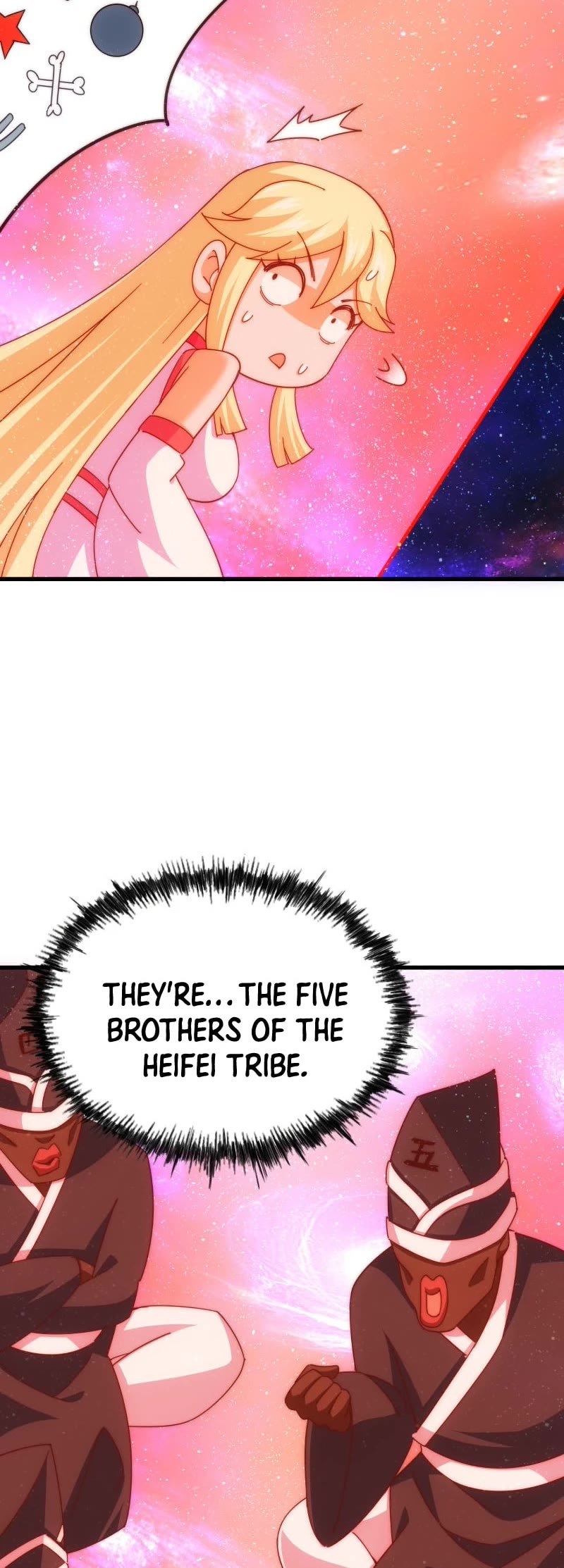 Above Ten Thousand People Chapter 178 page 24 - Chapter 178