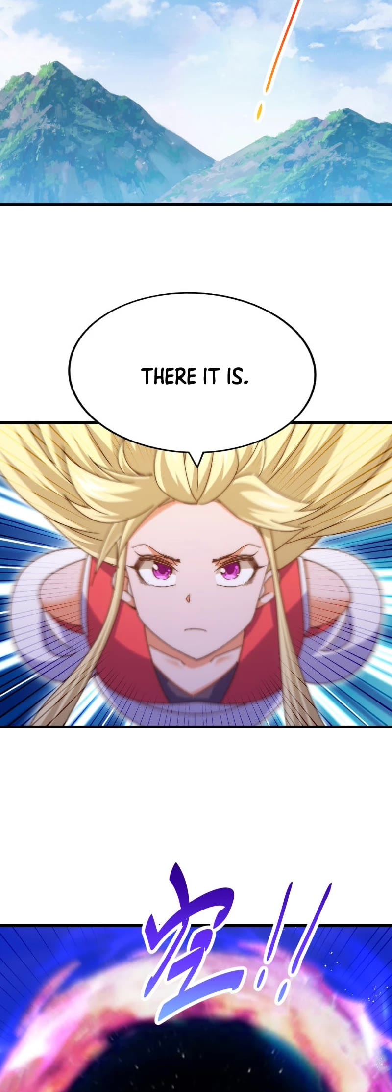 Above Ten Thousand People Chapter 178 page 4 - Chapter 178