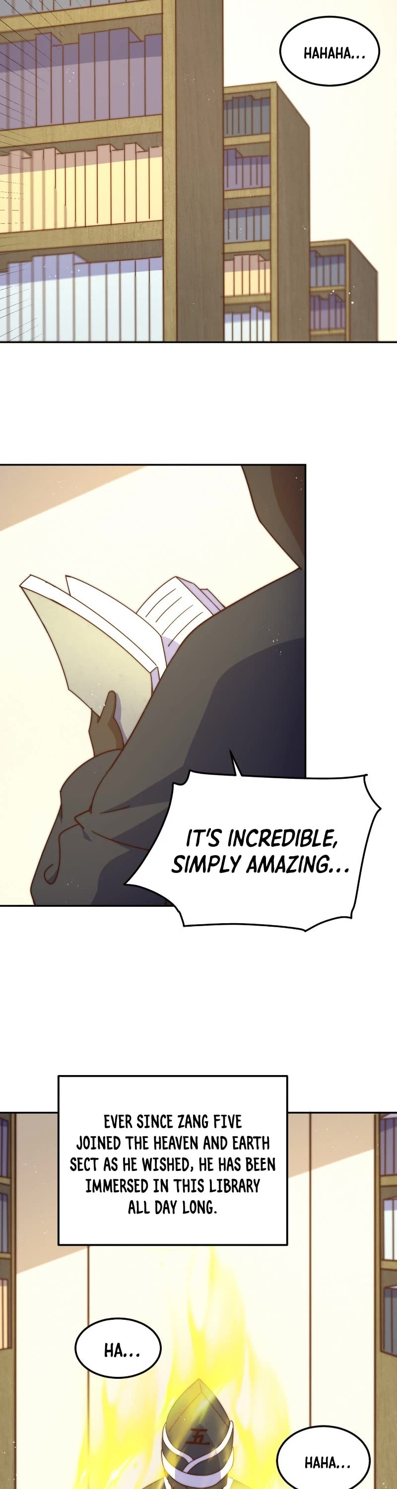 Above Ten Thousand People Chapter 179 page 2 - Chapter 179