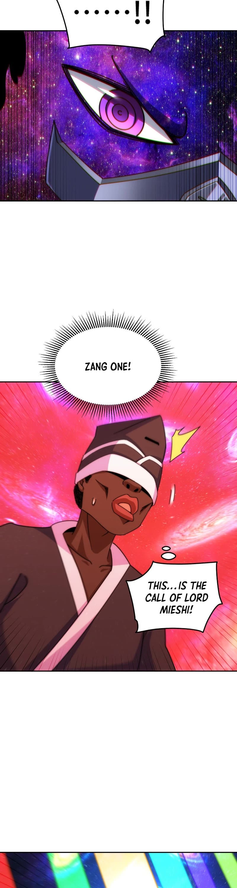Above Ten Thousand People Chapter 179 page 23 - Chapter 179