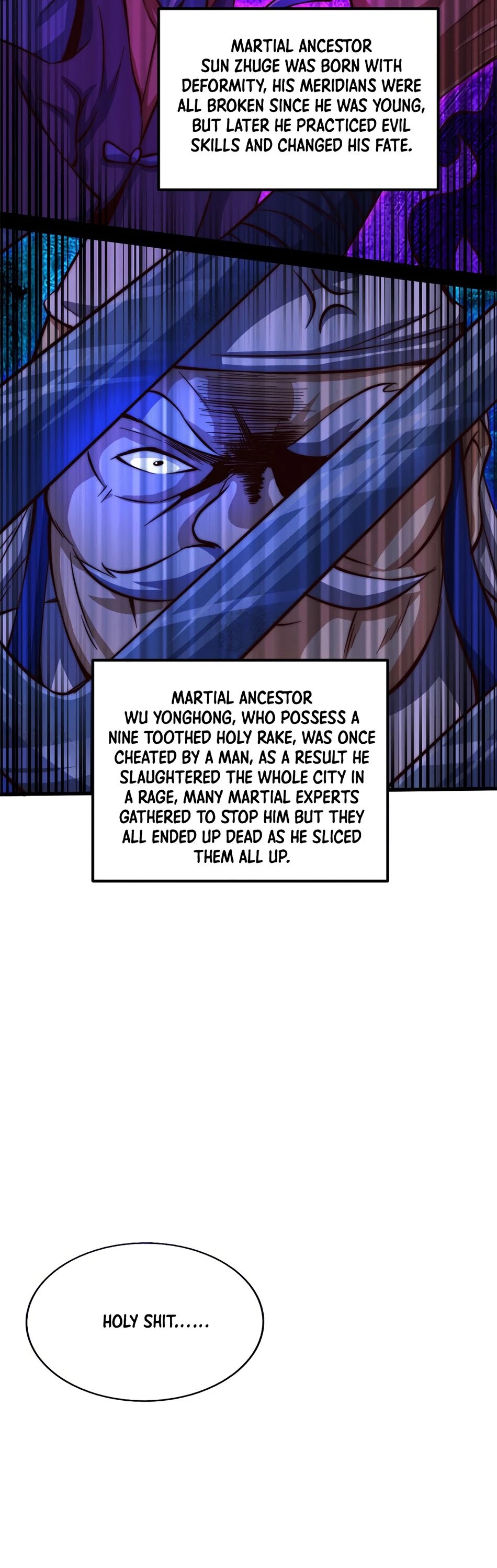 Above Ten Thousand People Chapter 18 page 10 - Chapter 18