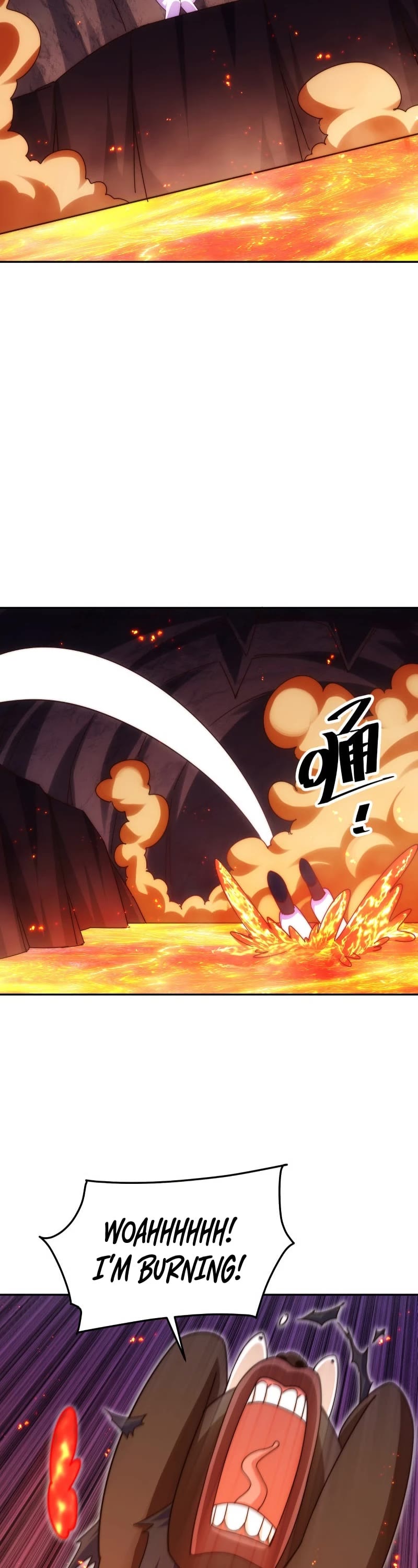 Above Ten Thousand People Chapter 180 page 55 - Chapter 180