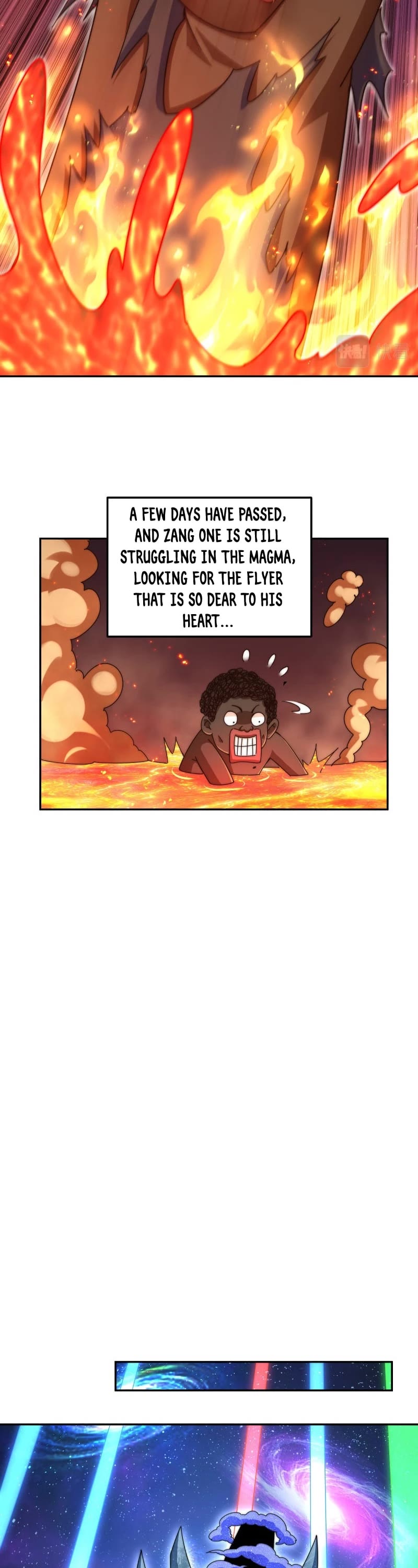 Above Ten Thousand People Chapter 180 page 56 - Chapter 180