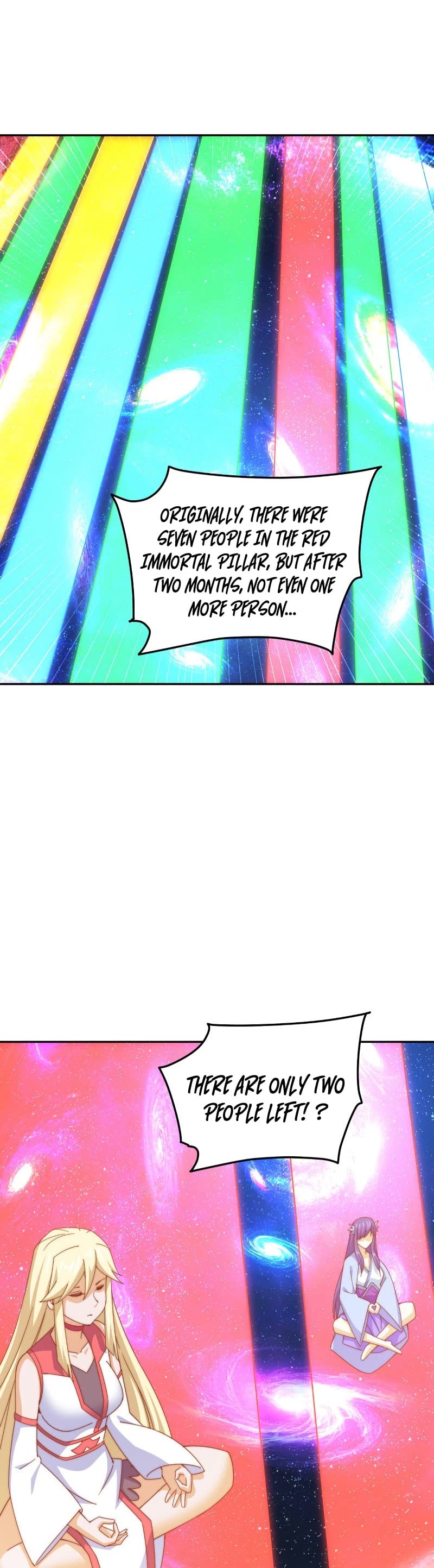 Above Ten Thousand People Chapter 180 page 59 - Chapter 180