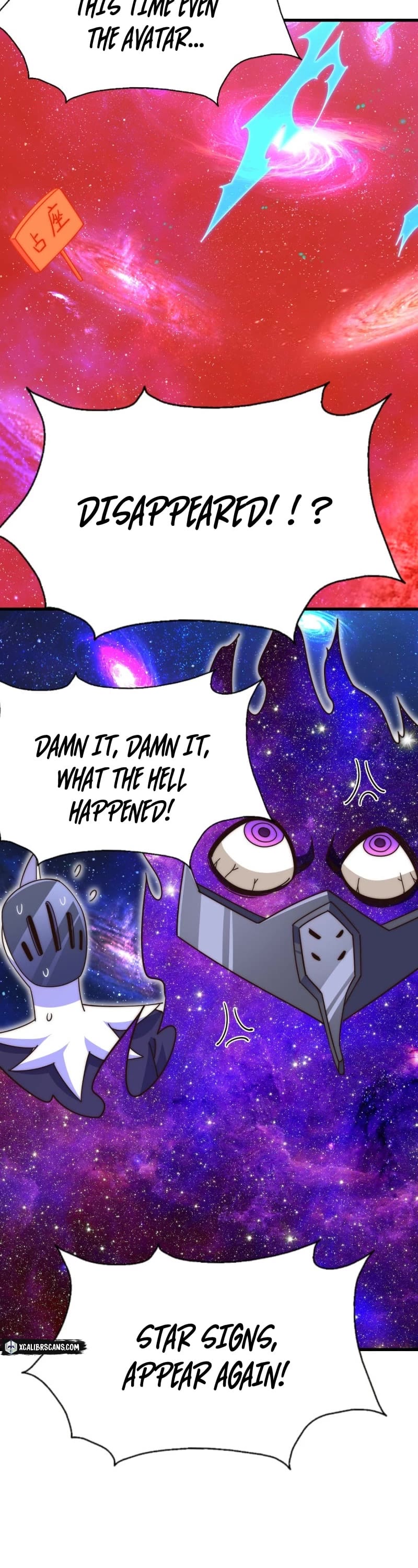 Above Ten Thousand People Chapter 181 page 10 - Chapter 181