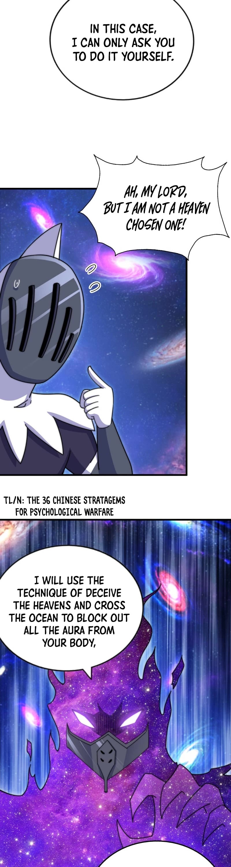 Above Ten Thousand People Chapter 181 page 15 - Chapter 181