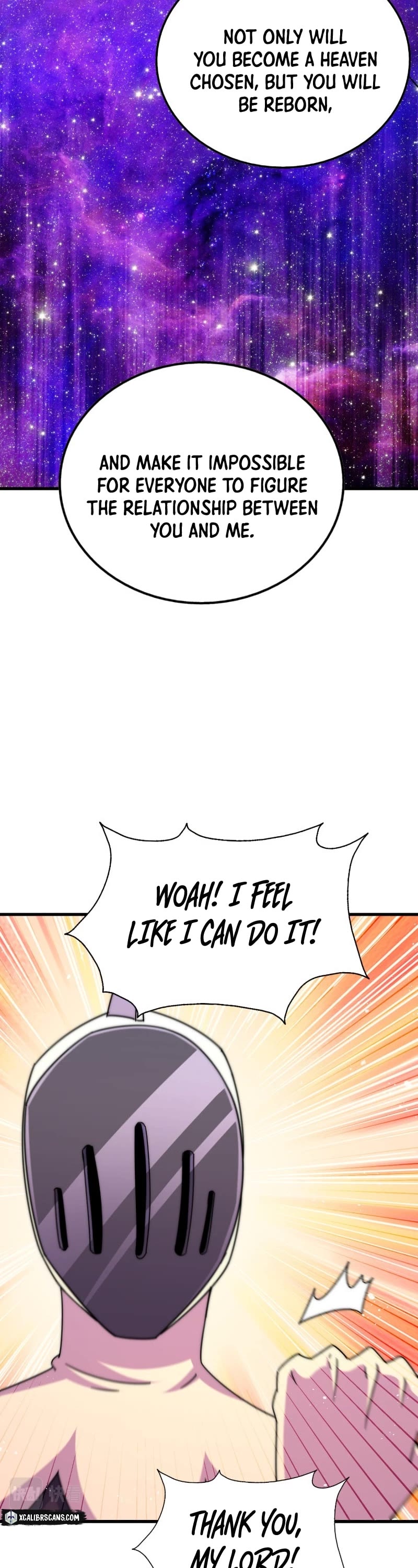 Above Ten Thousand People Chapter 181 page 16 - Chapter 181