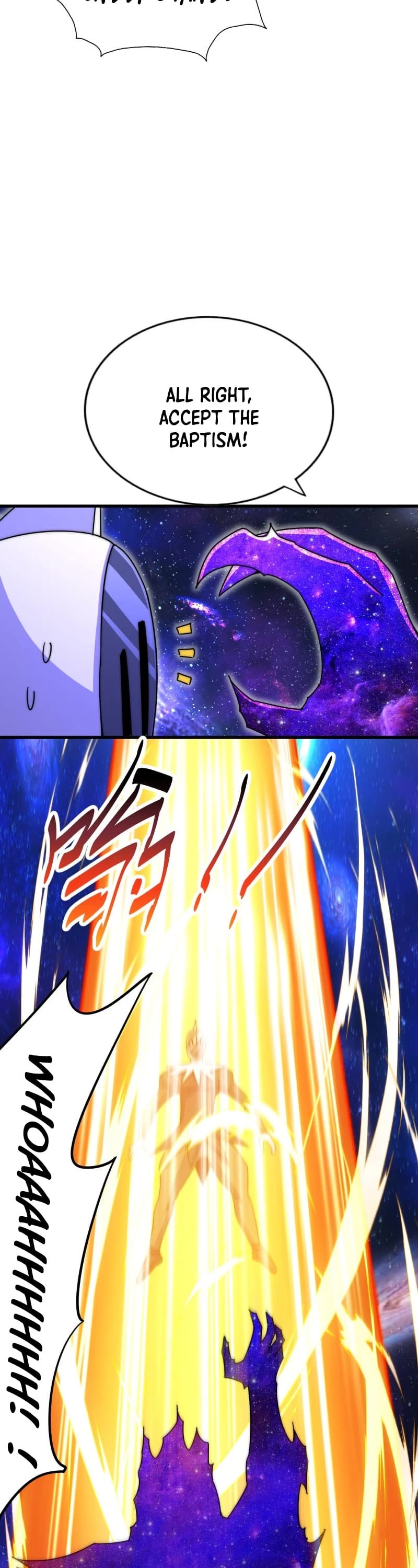 Above Ten Thousand People Chapter 181 page 19 - Chapter 181