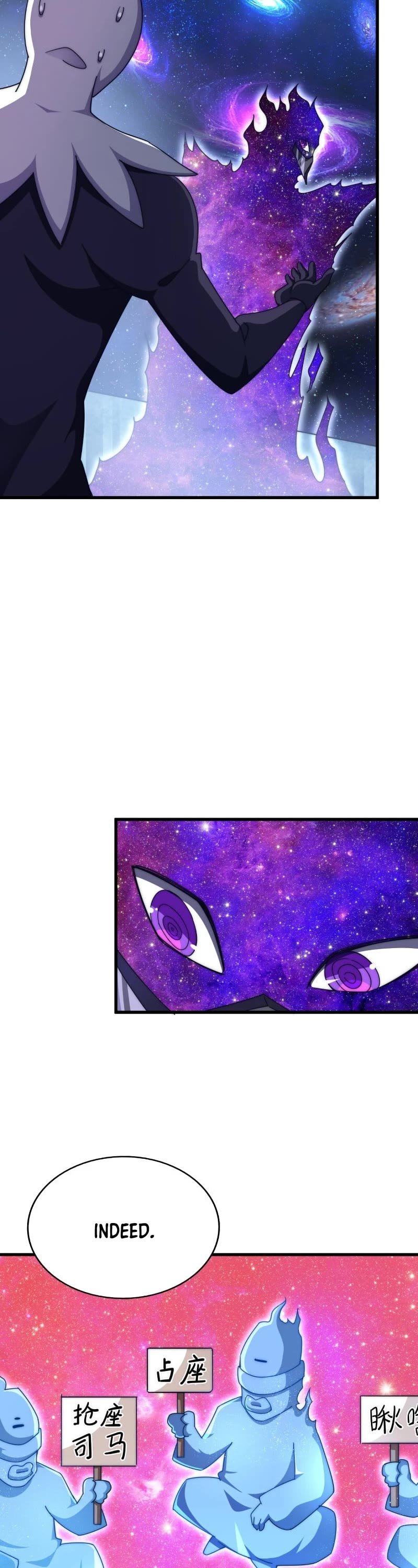 Above Ten Thousand People Chapter 181 page 2 - Chapter 181