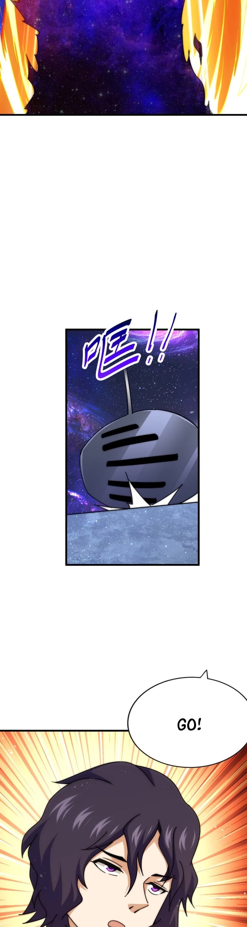 Above Ten Thousand People Chapter 181 page 20 - Chapter 181