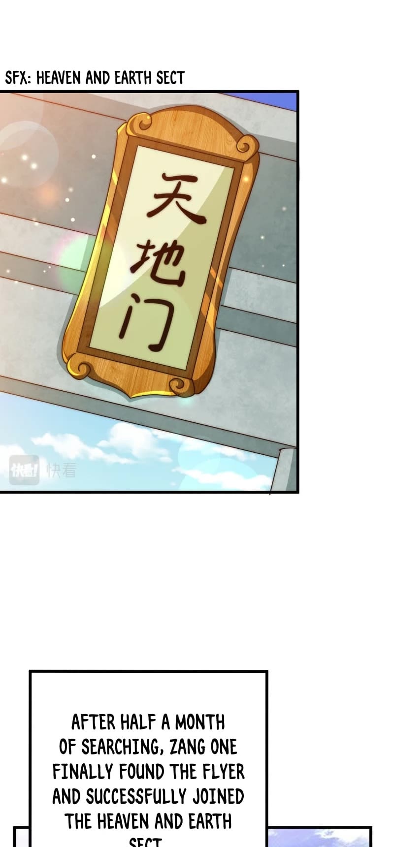 Above Ten Thousand People Chapter 181 page 23 - Chapter 181