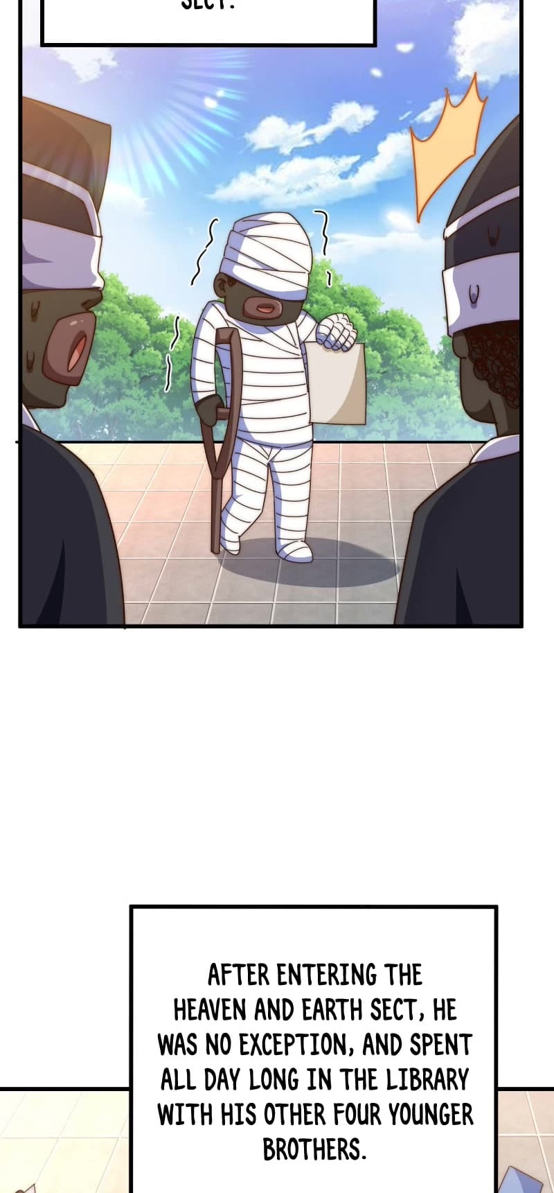 Above Ten Thousand People Chapter 181 page 24 - Chapter 181