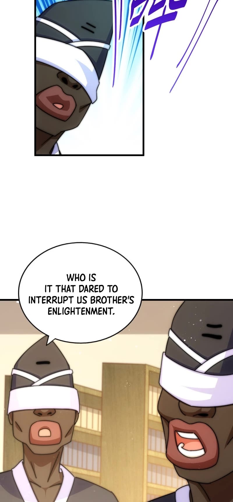 Above Ten Thousand People Chapter 181 page 29 - Chapter 181