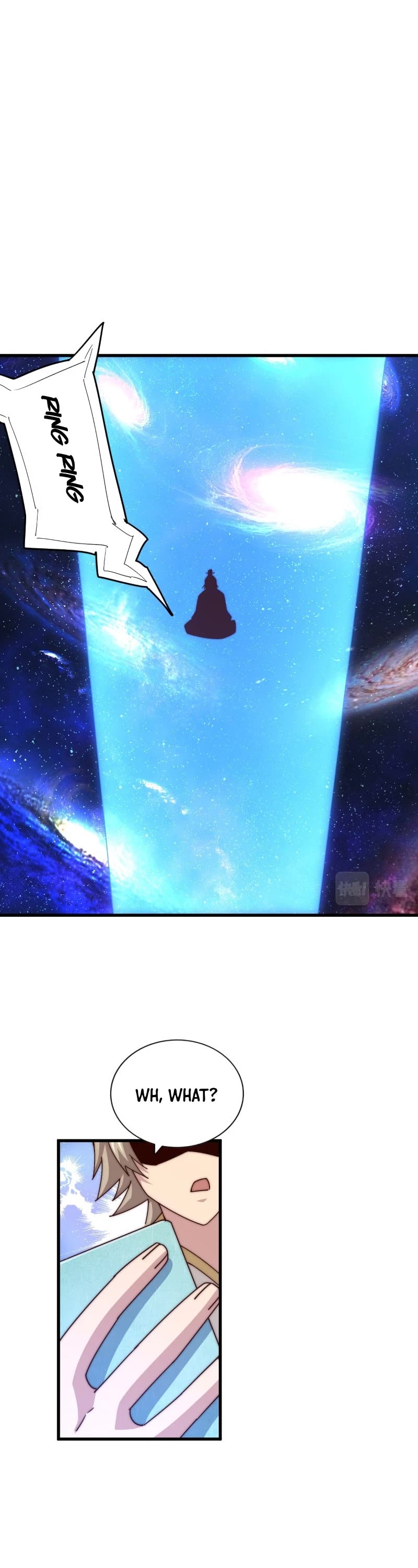 Above Ten Thousand People Chapter 181 page 32 - Chapter 181