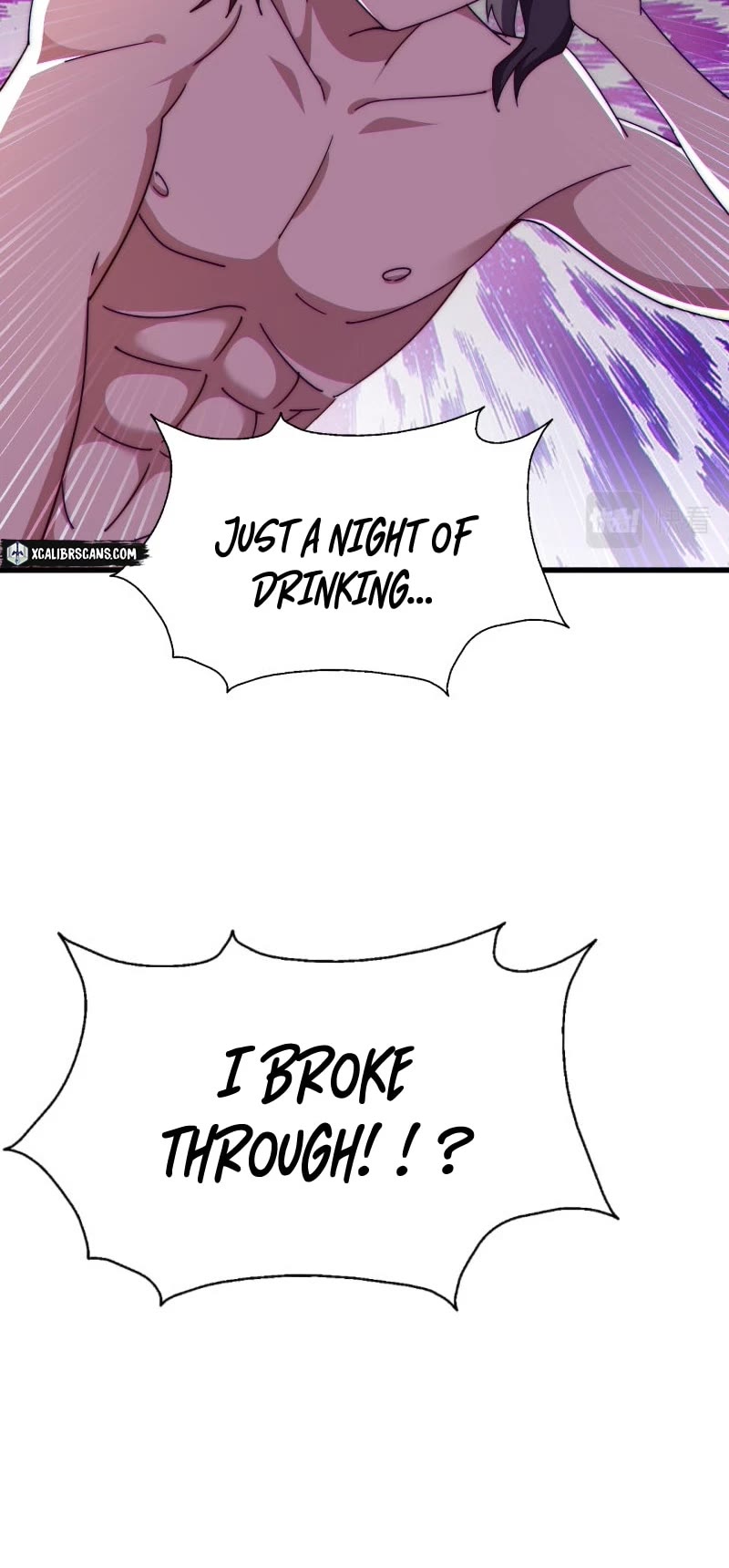 Above Ten Thousand People Chapter 181 page 60 - Chapter 181