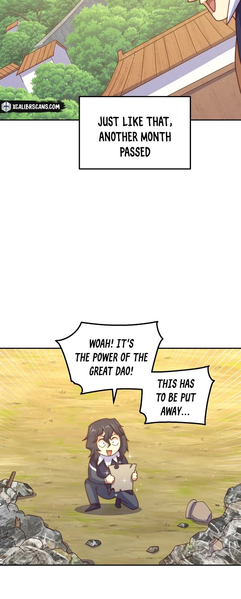 Above Ten Thousand People Chapter 182 page 10 - Chapter 182