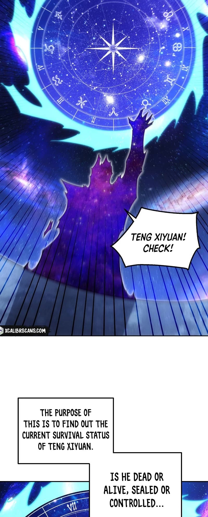 Above Ten Thousand People Chapter 182 page 15 - Chapter 182