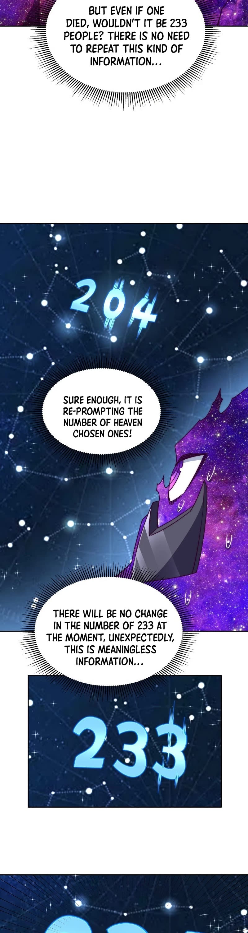Above Ten Thousand People Chapter 182 page 22 - Chapter 182