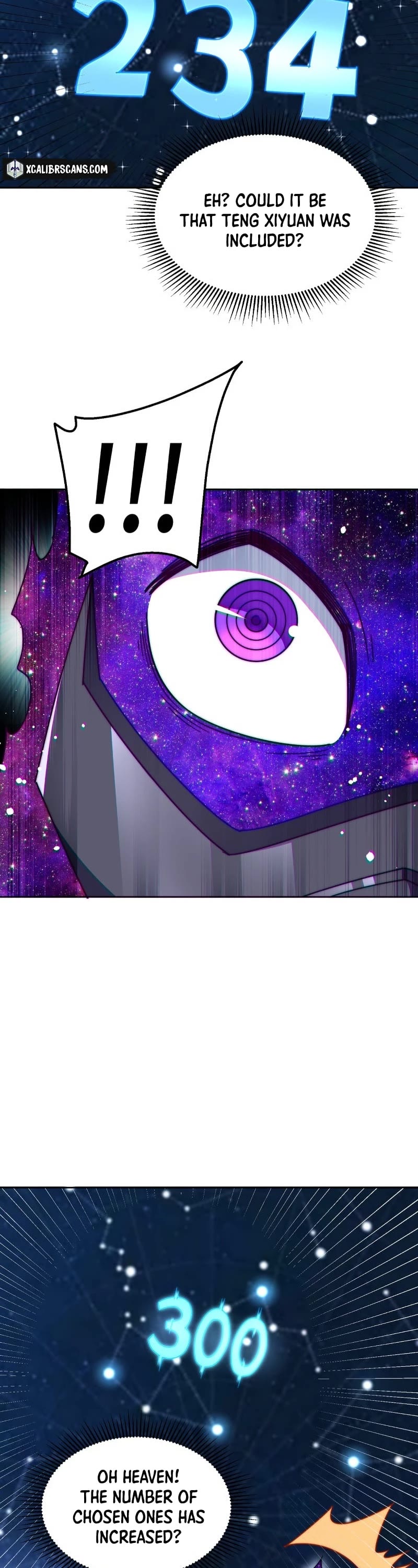 Above Ten Thousand People Chapter 182 page 23 - Chapter 182
