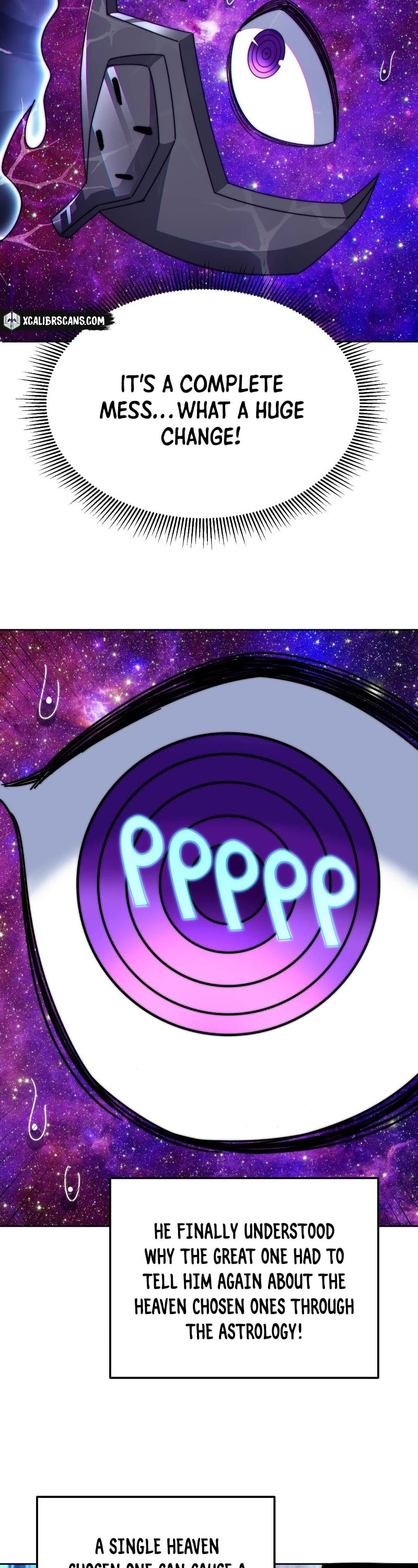 Above Ten Thousand People Chapter 182 page 27 - Chapter 182