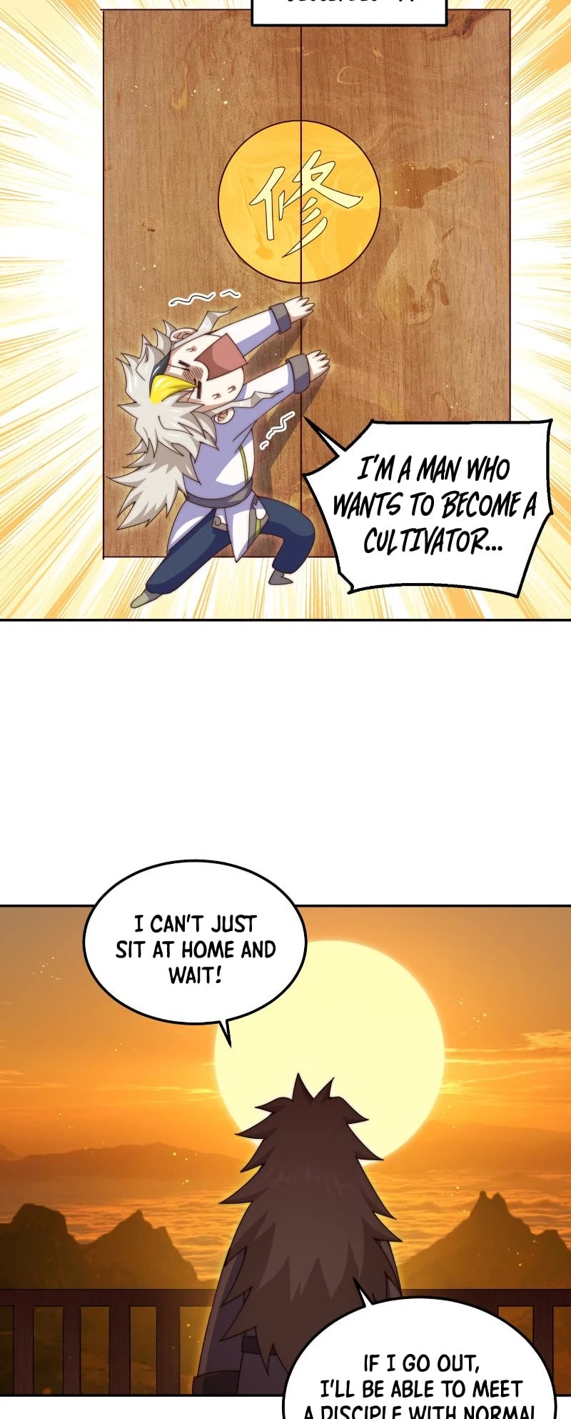 Above Ten Thousand People Chapter 182 page 49 - Chapter 182