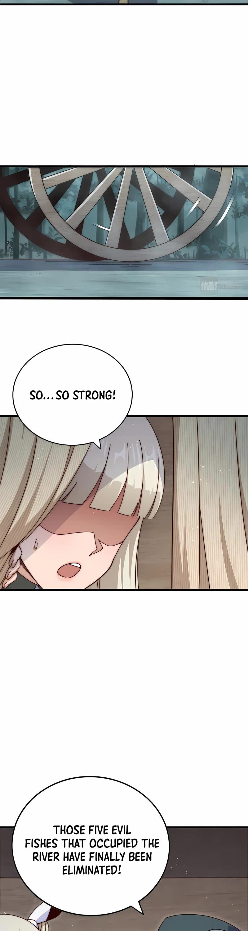 Above Ten Thousand People Chapter 183 page 26 - Chapter 183