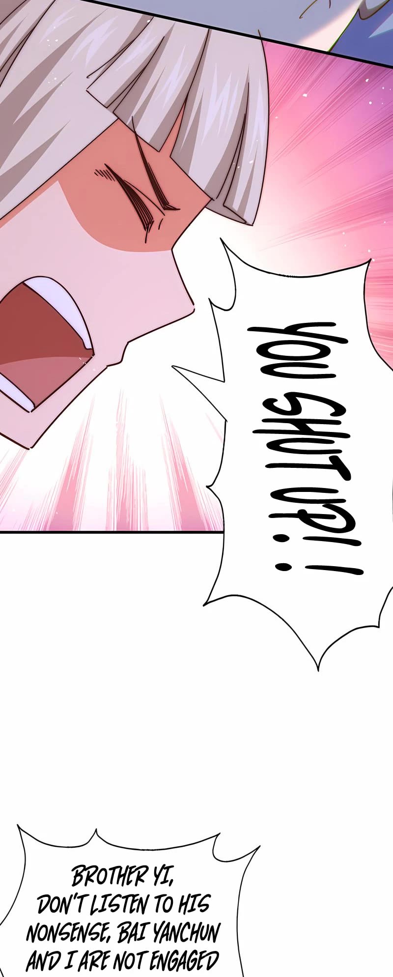 Above Ten Thousand People Chapter 183 page 47 - Chapter 183