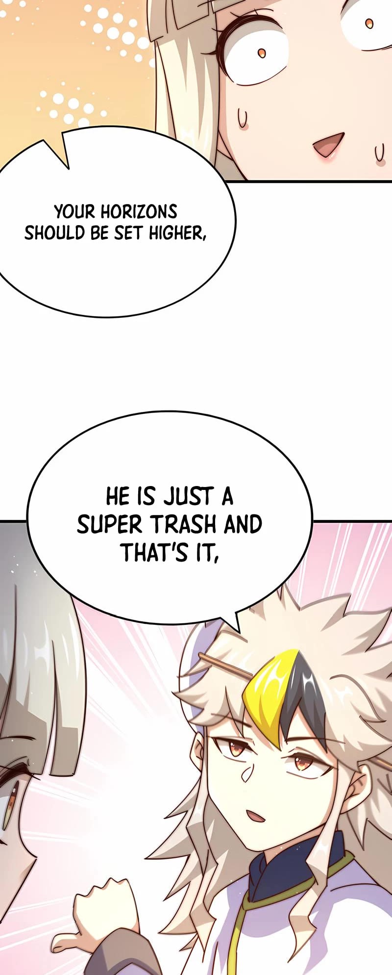 Above Ten Thousand People Chapter 183 page 53 - Chapter 183